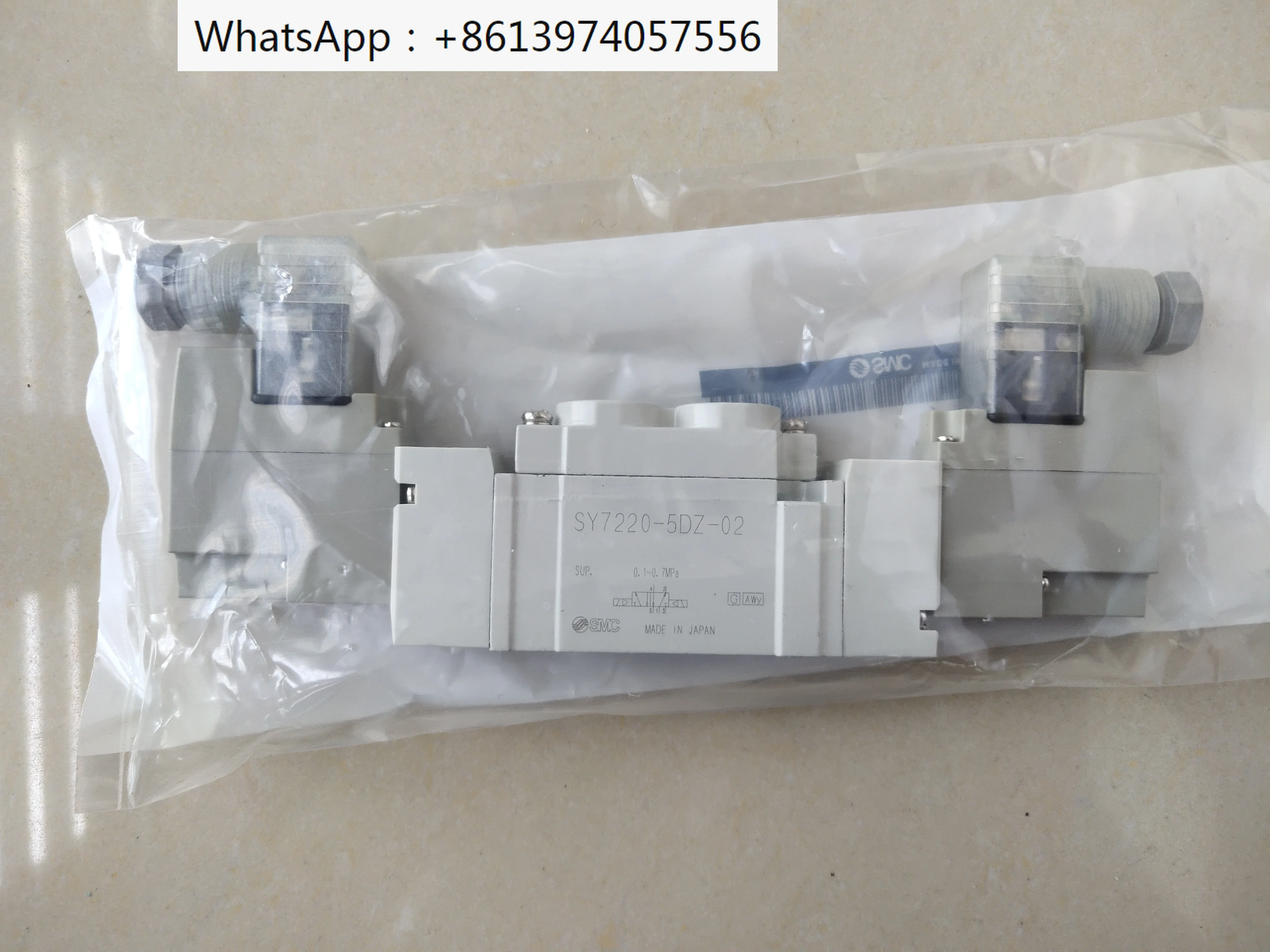 

SMC solenoid valve SY7220-5DZ-02F-Q SY7220-5DZD-02 SY7220-3LZD-02 SY7220-5YO-02F-Q SY7220-5DZ-02 SY7220