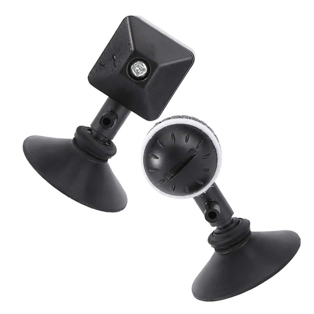 

2Pcs Oxygen Pump Accessories Air Bubble Diffuser Stone Aquarium Fish Tank Plastic Durable Hydroponic Supplies Air Stone Aquarium