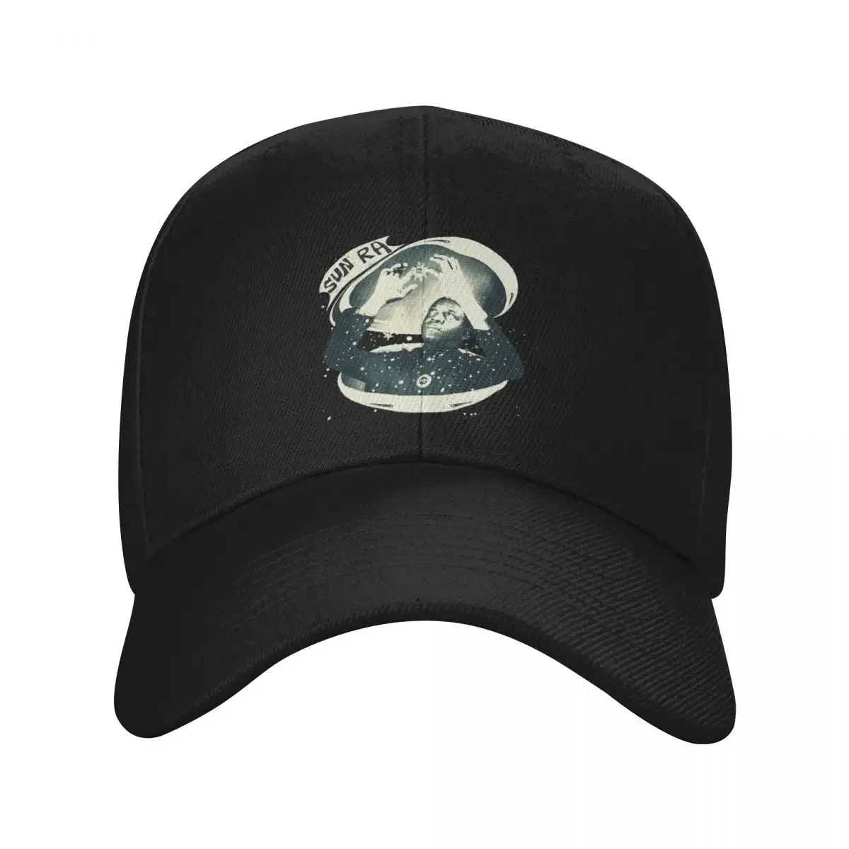 Sun Ra Baseball Cap Cosplay New In The Hat Female Men's