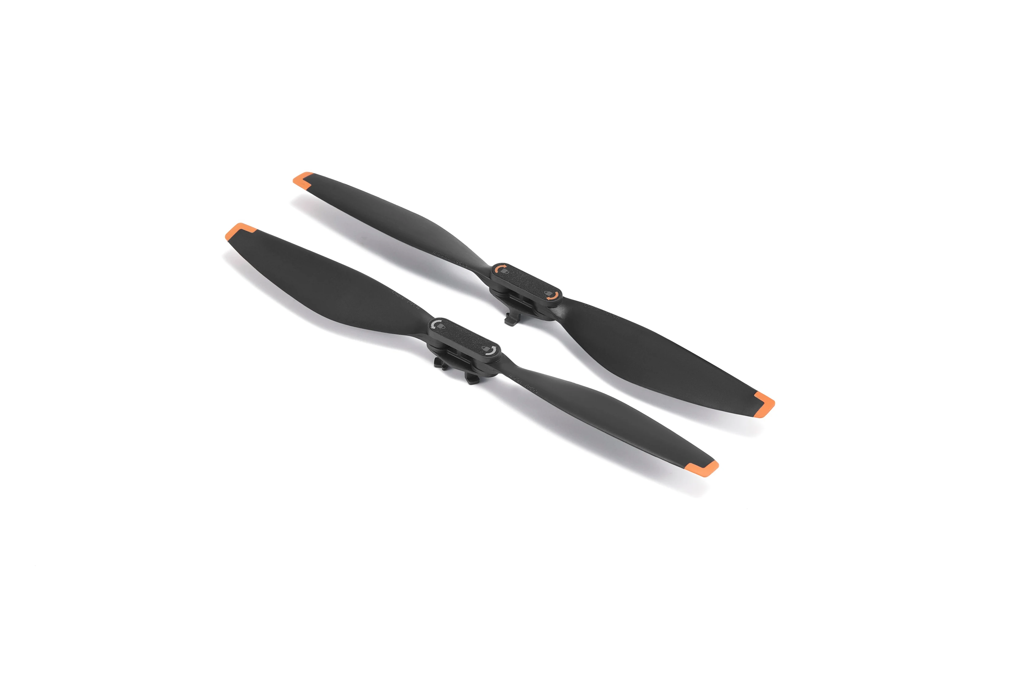 Image 6: Hélices DJI Mini 5 Pro à faible bruit pour drones Mini 5 Pro, haute efficacité, réparation stable, pièces de rechange, hélices