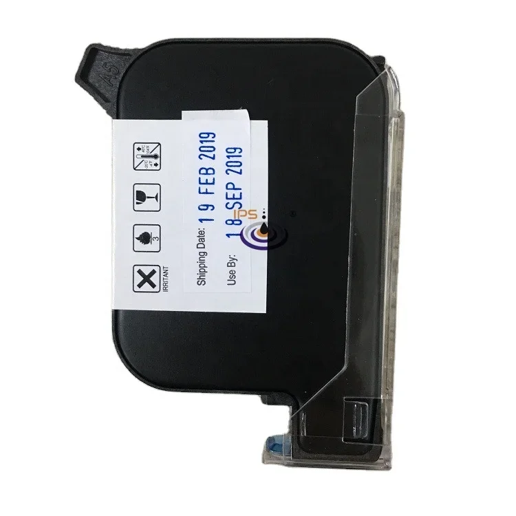 wholesale cheap price new genuine compatible 42ml Black 51s HP fast dry ink cartridge premium with chip