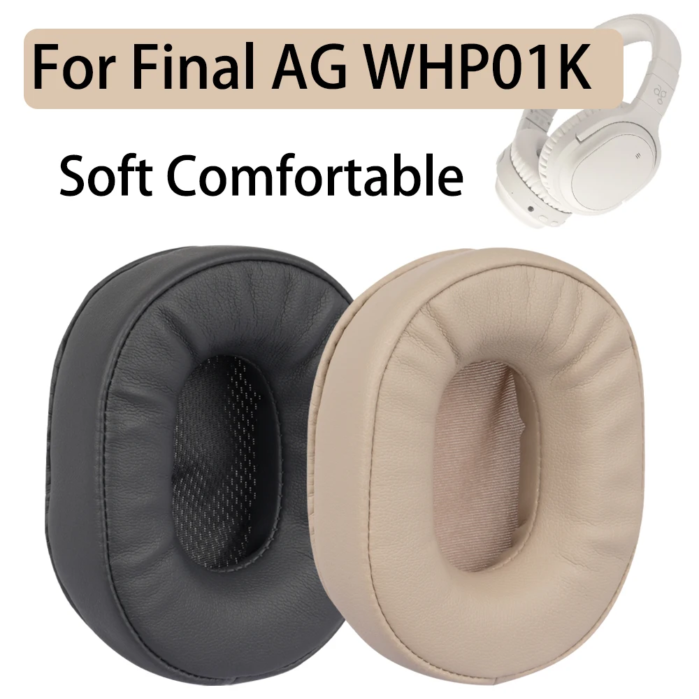 WHP01K Earpads For … - image