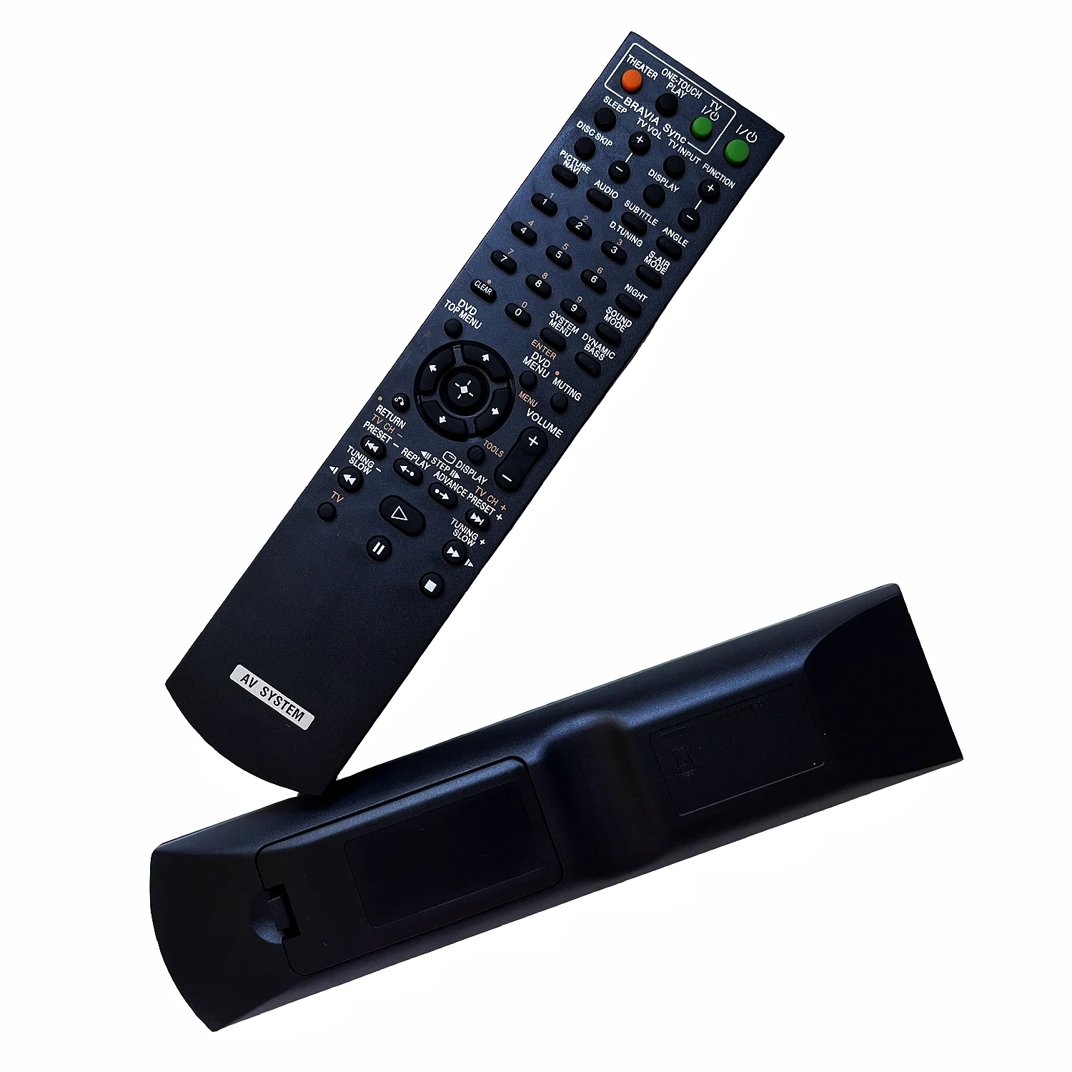 

New Remote Control fit for Sony AV System HDX589W HDX685 HDX686W HDZ273 HDZ284