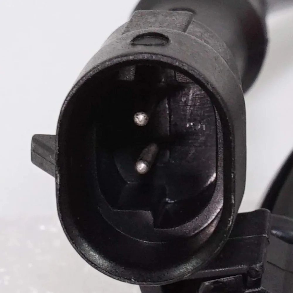 

Датчик скорости заднего левого/правого колеса ABS 4860038AD для Chrysler PT Cruiser 2004-2010 L4 2.4L 04860038AC 4860038 4860038AE