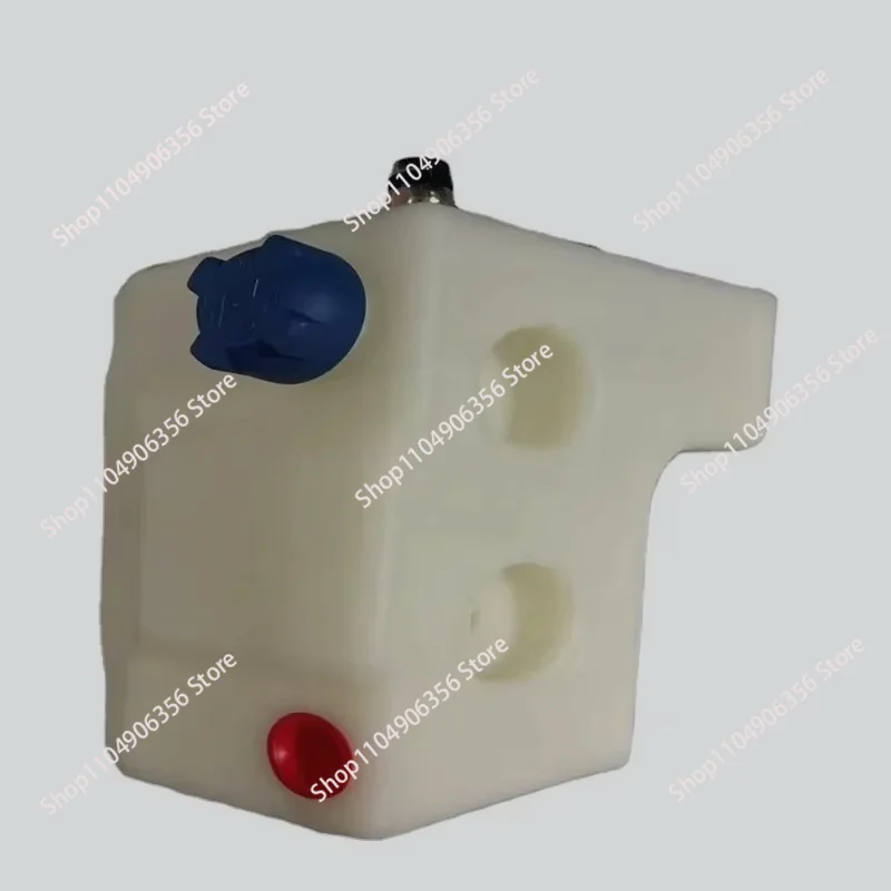 BW211D-40 BW219D-4 parts water tank, for Bomag roller 06550084 water tank