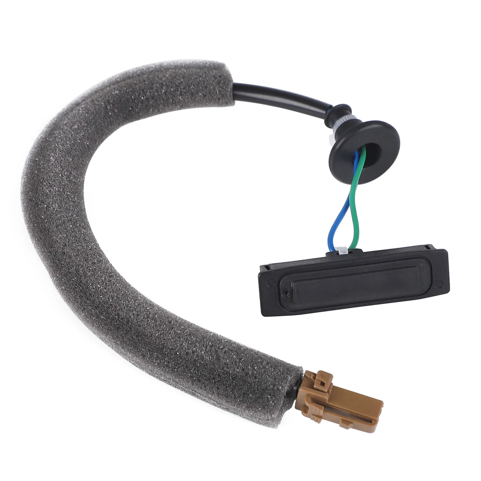 

For Nissan INFINITI EX35 2008 2009 2010 2011 2012 2013 INFINITI QX50 Assy-Trunk Opener Tailgate Rear Trunk Lid Lock Boot Switch