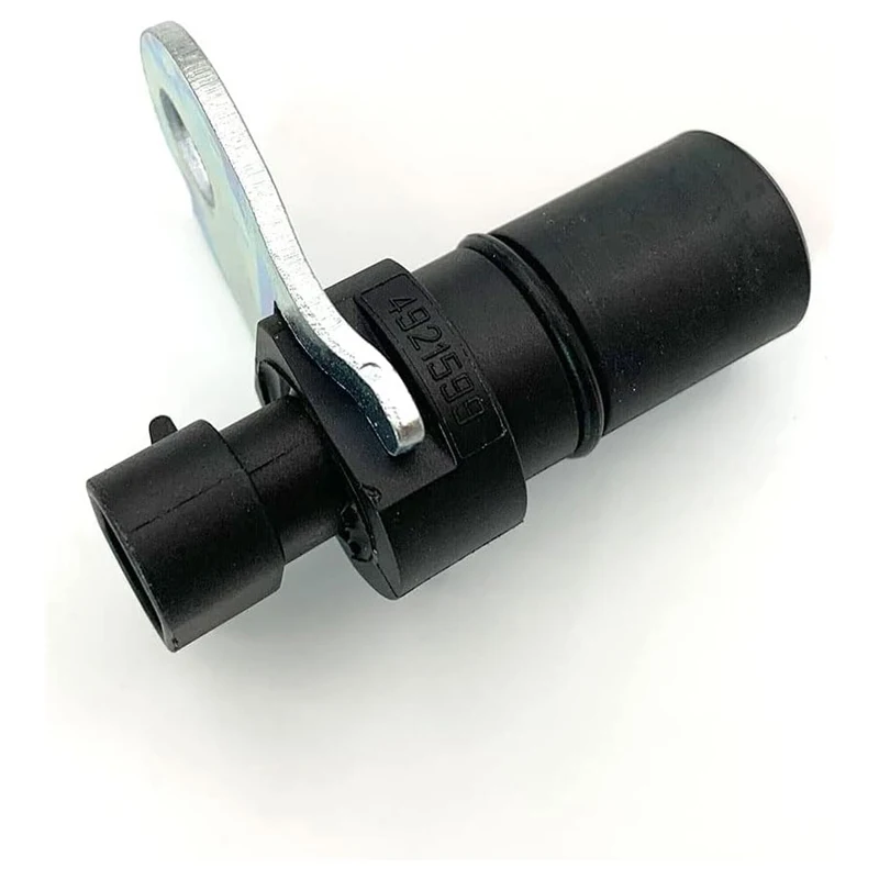 

4921599 4921600 4001902 3331017 5491994 QSX15 ISX15 X15 diesel engine crankshaft position sensor