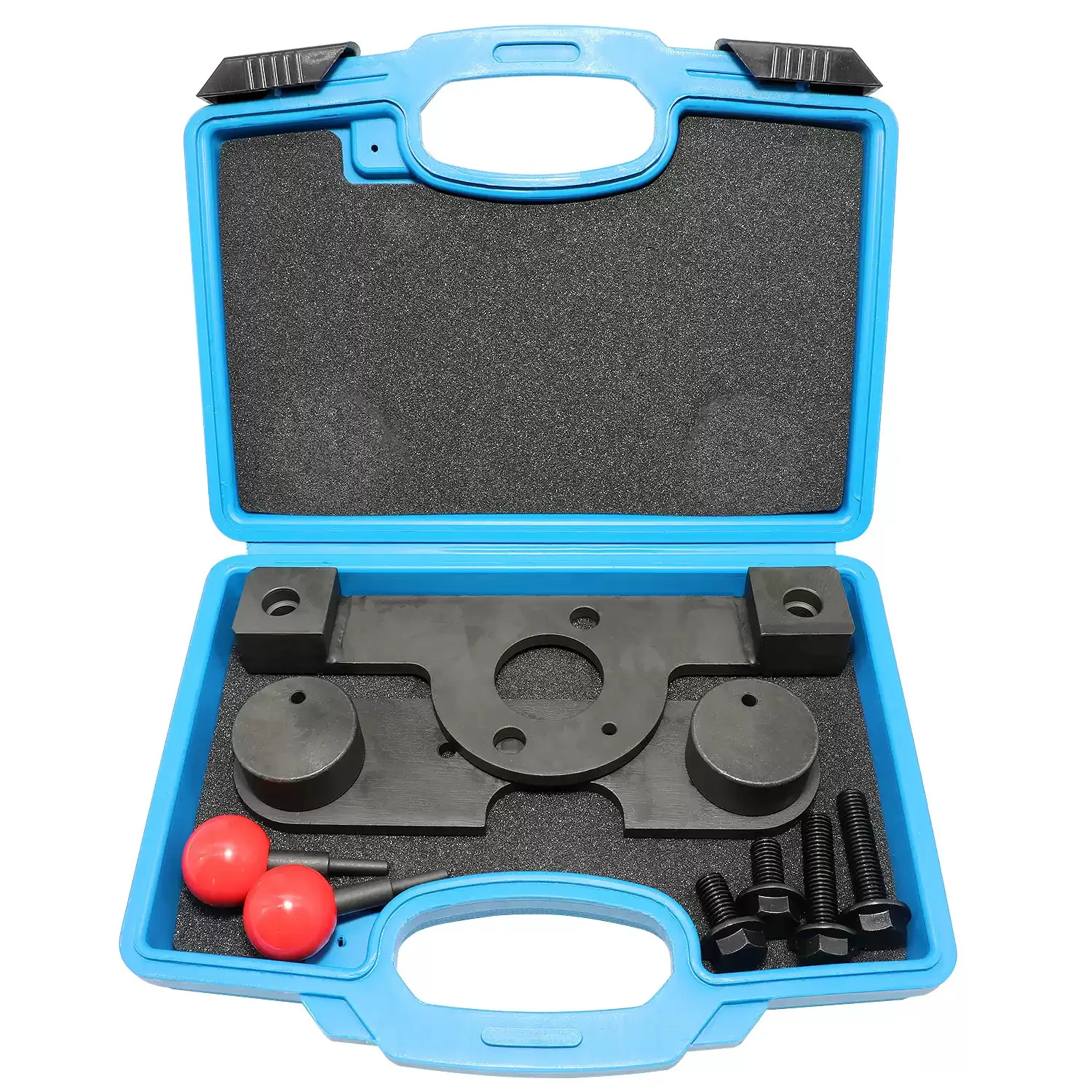 

Для SAIC MAXUS D20 Комплект инструментов для синхронизации двигателя — инструменты для выравнивания распределительного вала и фиксации коленчатого вала