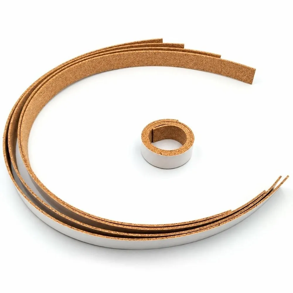 Multifunctional Adhesive Bulletin Board Strips Wall Decoration Posting Notes Wall Storage Strips Photos Wall Message Board