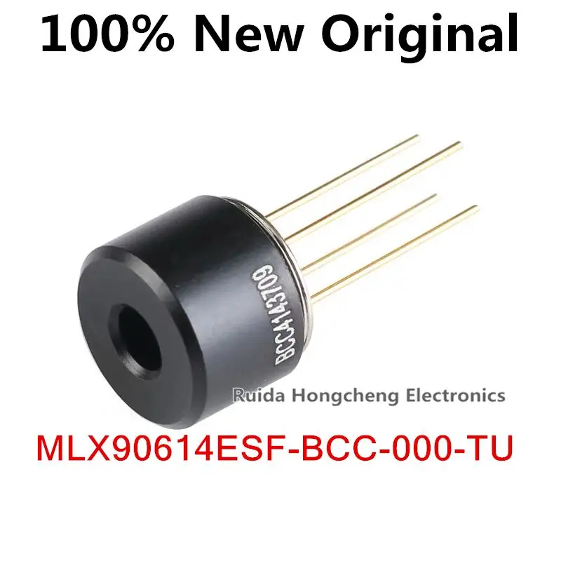 2/5PCS/LOT Mlx90614…