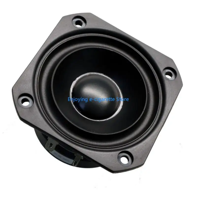 Hochleistungs-20-W-78-mm-Aluminiumfolienlautsprecher mit 8 Ohm Impedanz für professionelle Klang- und Bassverbesserung Y4QF – Detail 9