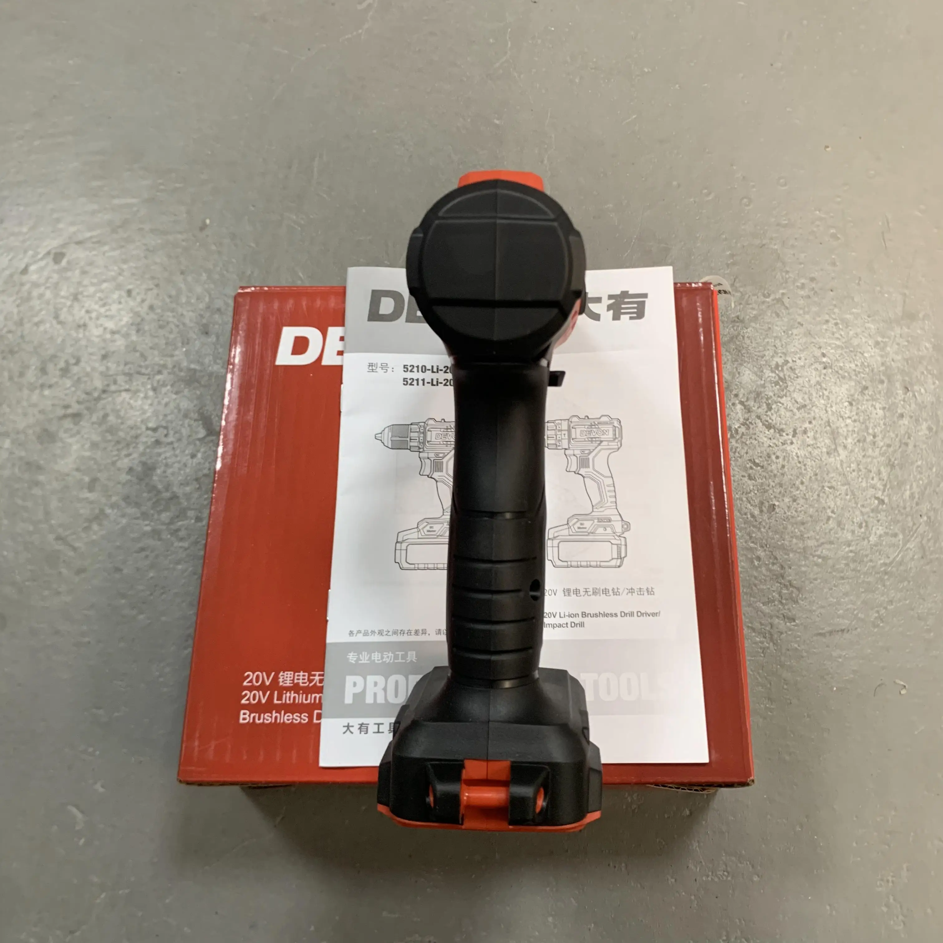 thumb