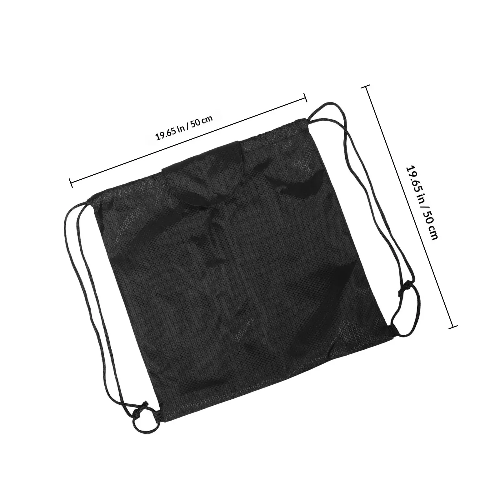 Motorcycle Storage Bag Thickened Waterproof Large Capacity Portable Carrier Suitable for Travel Outdoor
