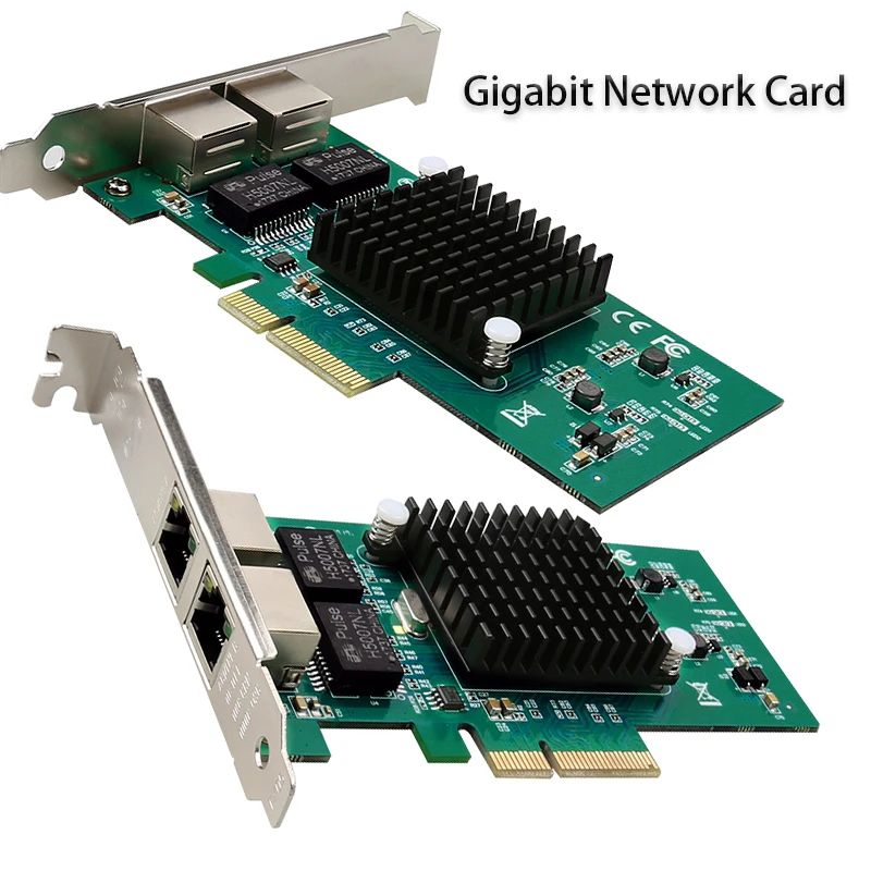 

RJ-45 LAN-адаптер, компьютерный аксессуар, адаптер PCIE к Ethernet, игровая гигабитная сетевая карта, сетевой адаптер PCIE Lan Card