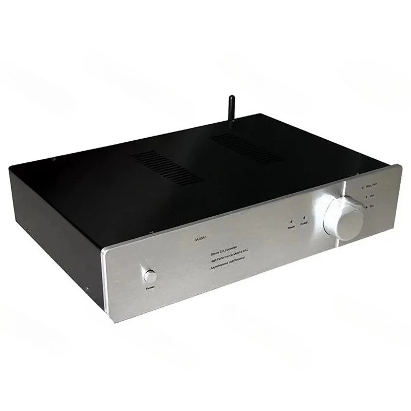

XMOS XLR Tube BT DAC HiFi EXQUIS DAC05A II 2X 4X PCM1794 DAC05 05A Xiangsheng 2024 Balanced Sound Board
