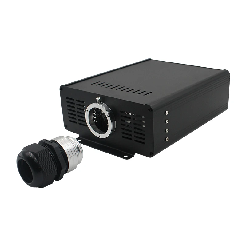 

Gypsy stars twinkling breathing wheel light source machine starry sky top turntable home improvement cinema ceiling 220v