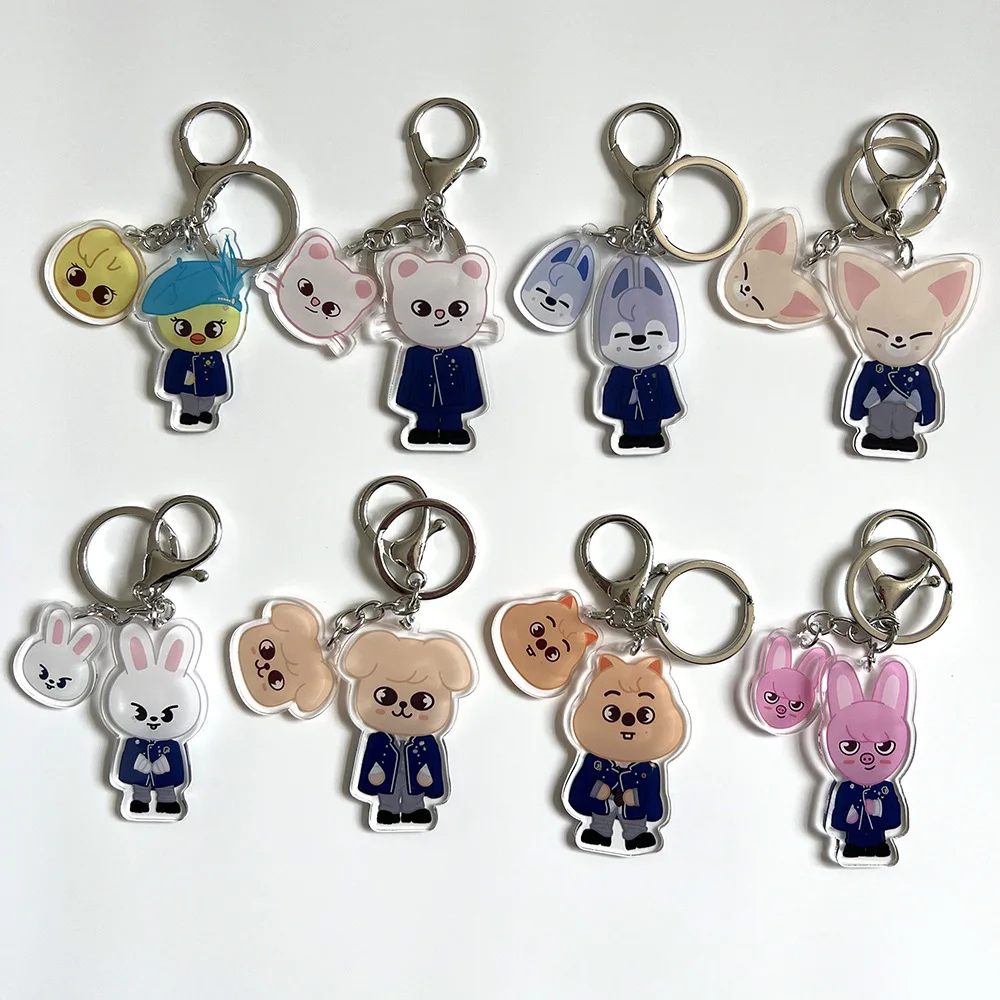 Stray Kids Gift - AliExpress