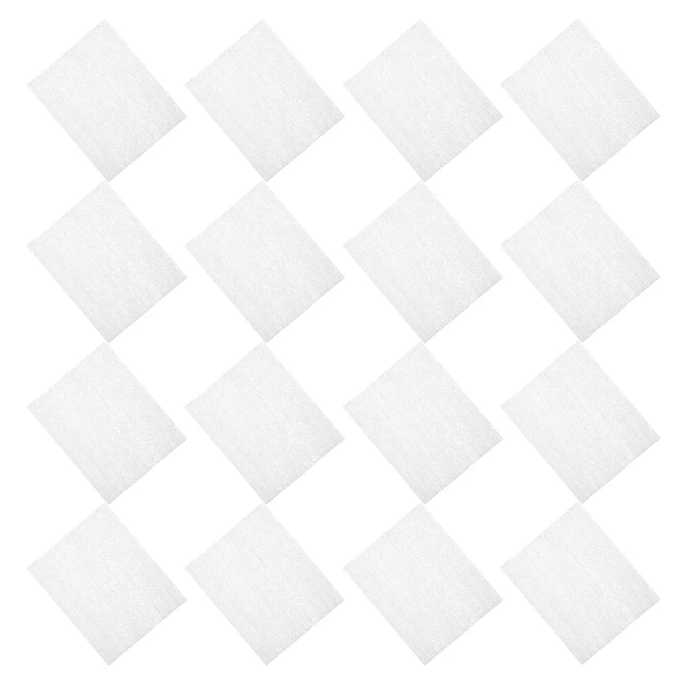 240 قطعة من وسادات القطن الممتازة لإزالة المكياج، وسادات تنظيف الوجه القابلة للتمدد، تقشير المسام التنظيف العميق والتحكم في الزيت #5