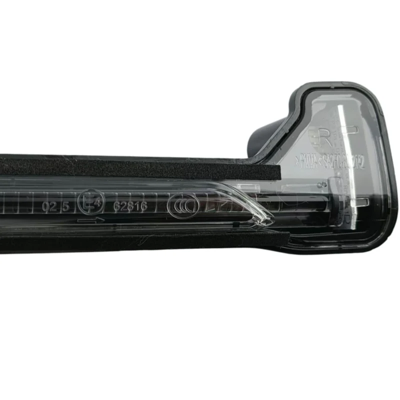 Für BYD Seal U DM-i /Seal U /ATTO 3/YUAN PLUS 2022-2025 Auto-Rückspiegelabdeckungen Links und Rechts – Detail 13