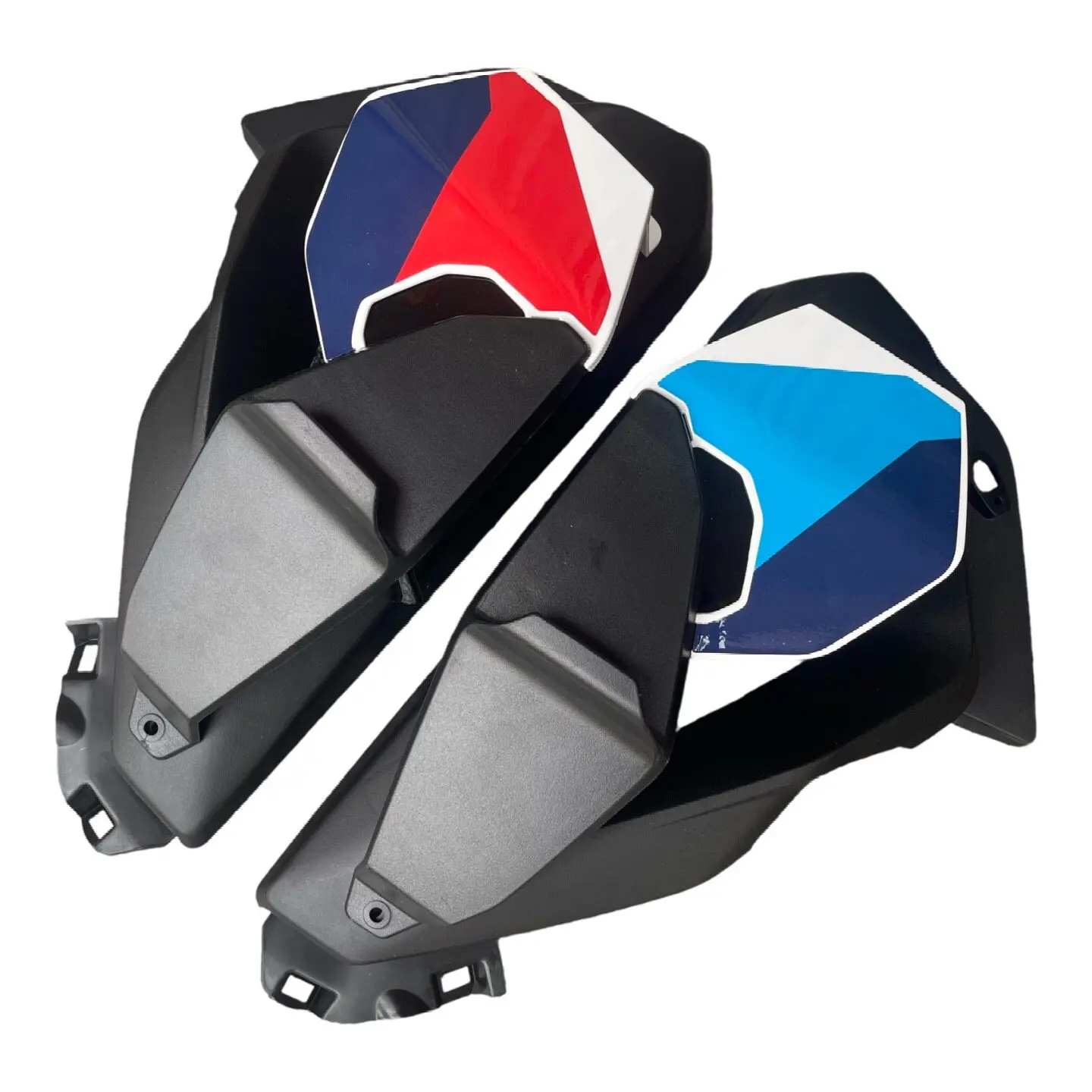 Wing Cover for BMW S1000XR M1000XR 2020 2021 2022 2023 2024 2025 2026 Fairing Wind Deflector Shell Trim Motorcycle