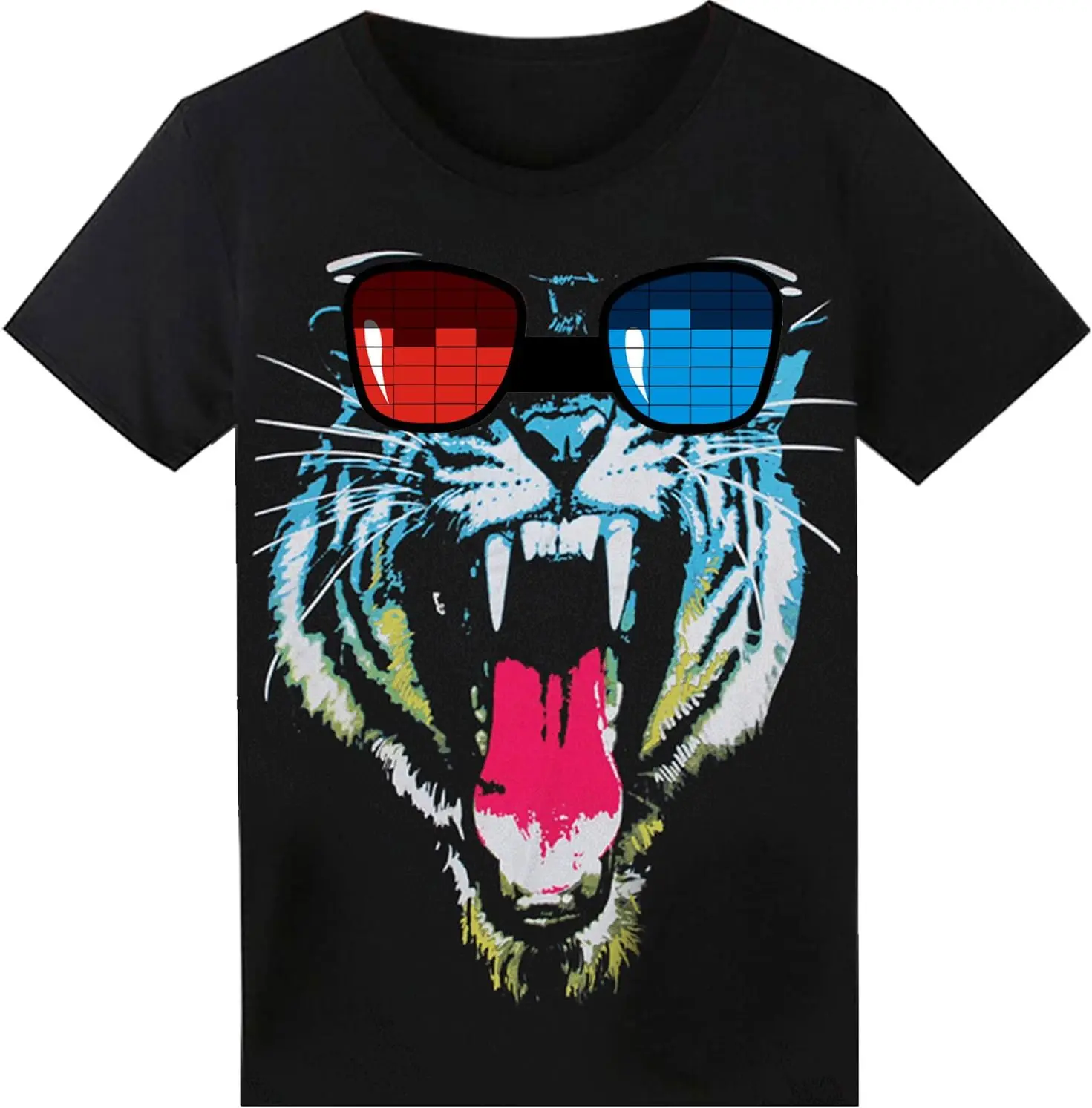 Мужская футболка MERCHCODE Joy Divison Up