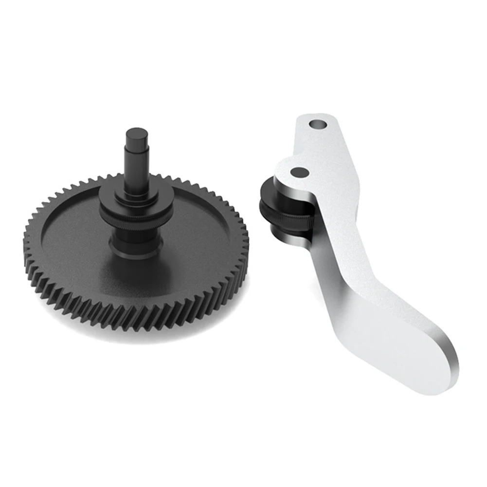 

3D Printing Applications As Shown In The Picture Hardened Steel Gear Ultra-Light Impeller 5-Spoke Lightweight Spur Gear