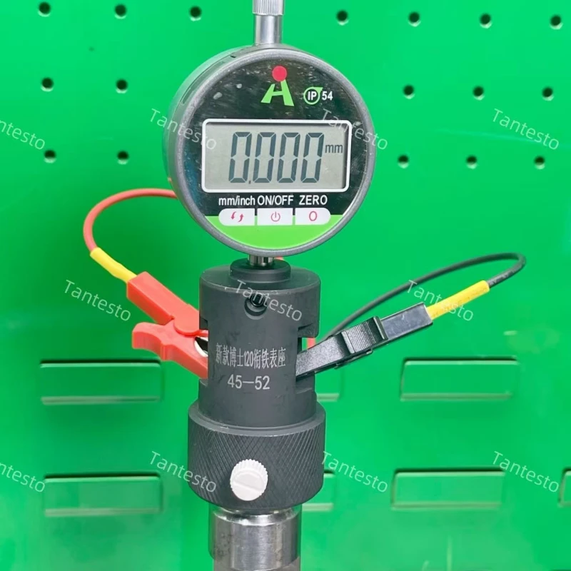 

Подходит для держателя дорожного манометра инжектора Bosch 120, нового держателя дорожного манометра AHE