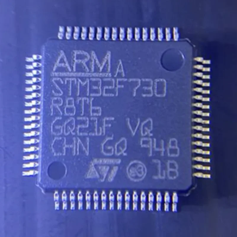 STM32F730R8T6 QFP64 New Original Genuine