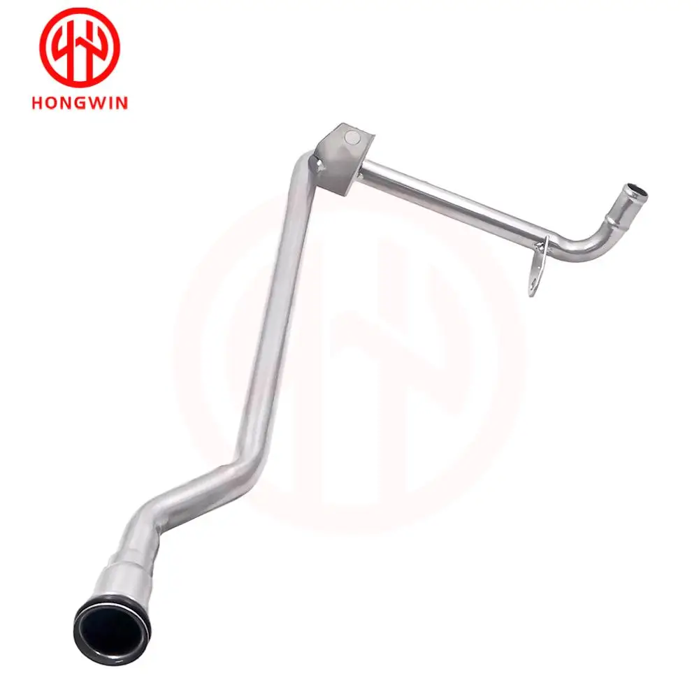 4D56 Water Pump Water By-Pass Pipe OEM MD014797 For Mitsubishi Pajero L049 V14 V34 K04T K14T L200 Triton 2.5L Diesel MD014797 view 5