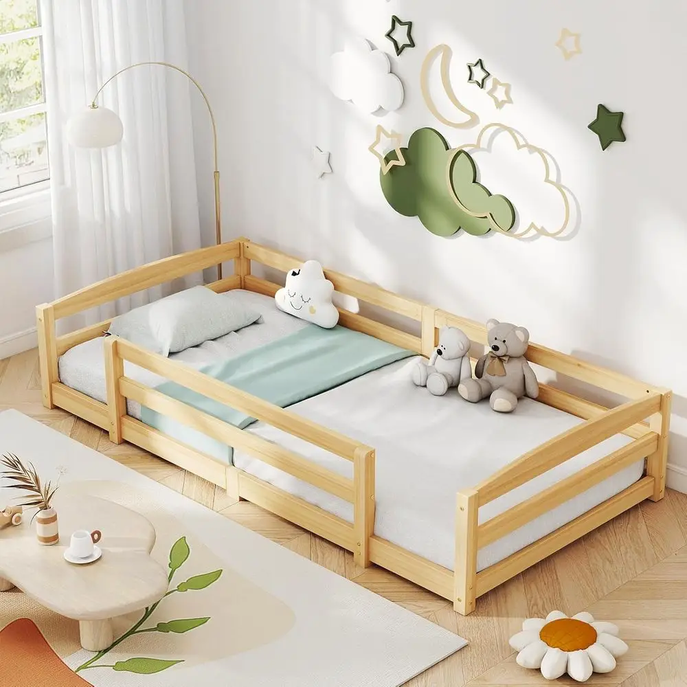 

Деревянные двухъярусные кровати для детей: подходят для мальчиков и девочек