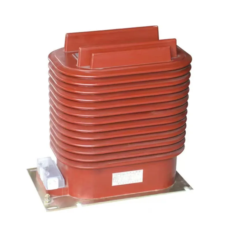 2025LZZBJ9-35KV Indoor Toroidal Current Transformer Three-Phase Autotransformer Power Usage 220V Input Electronic Applications