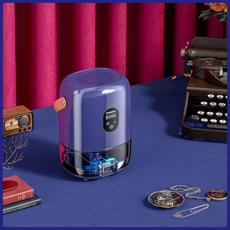 除湿機 CS10X ホーム静かな寝室防湿除湿機加湿器ワードローブ乾燥機空気乾燥機