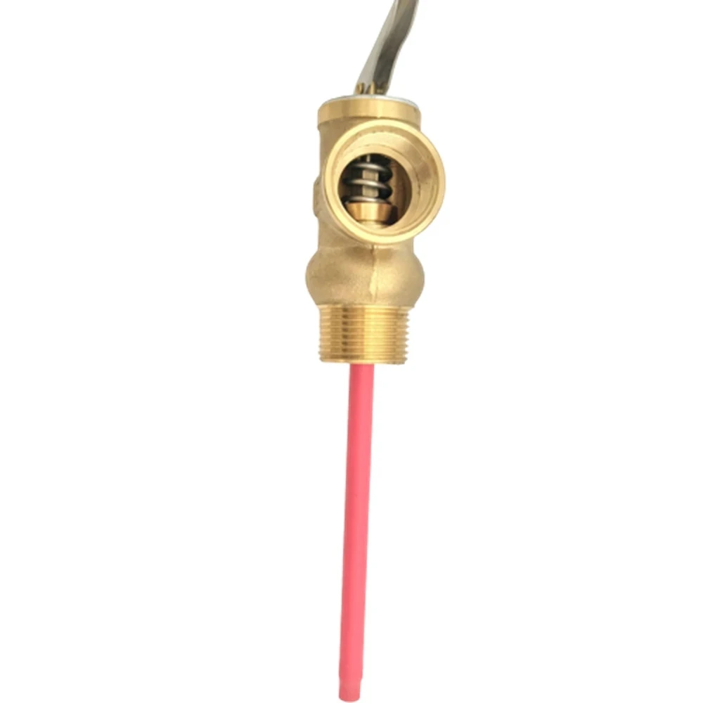 Magnetventil TP Valve Temperature \u0026 Pressure Relief Valve BSP3/4\ Weitere Ventile — Detail 3