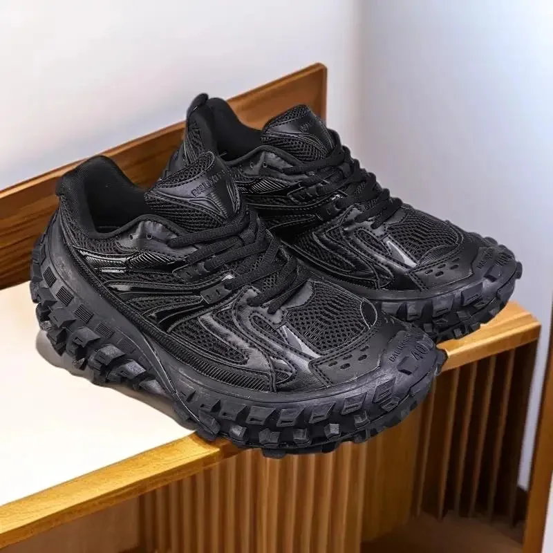

Мужские кроссовки в полный рост с карбоновой пластиной, сверхлегкая спортивная обувь с мягкой подкладкой 2026, предназначенная для молодежного марафона-9060