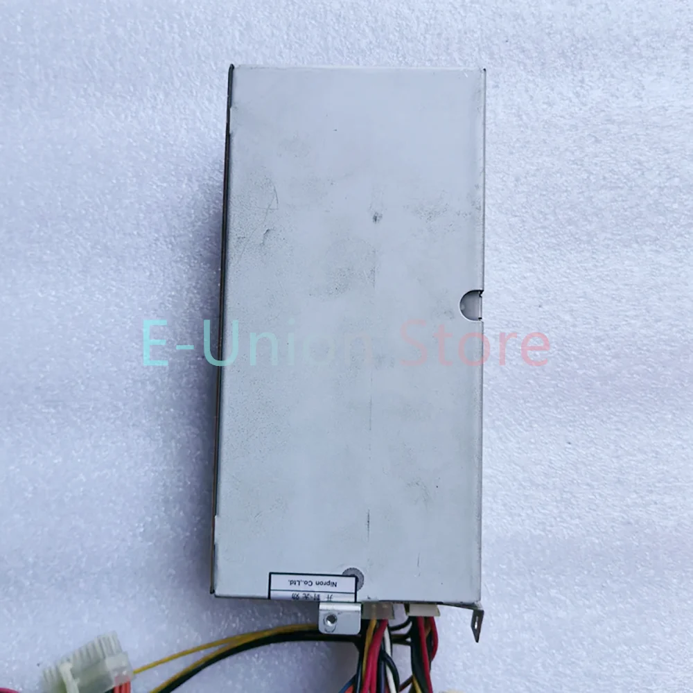 Medical Power PCTF-220P-X2S Industrial Equipment Power Supply