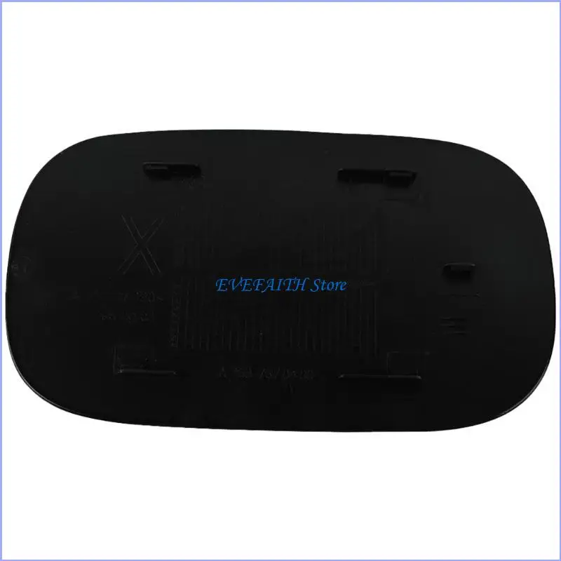 

124B Filler Door GasolinesCover Lid Caps Fueltank Protector Guard Sticker for W253 2537570400 Secures Seal Long Lasting