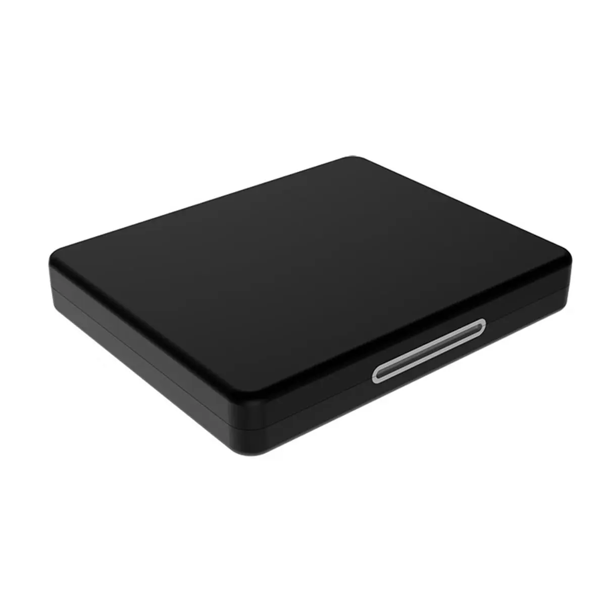 A48U Portable 16 in 1 Game Card Storage Box for Advance, Magnetic Dustproof Anti-Fall Cartridge Case