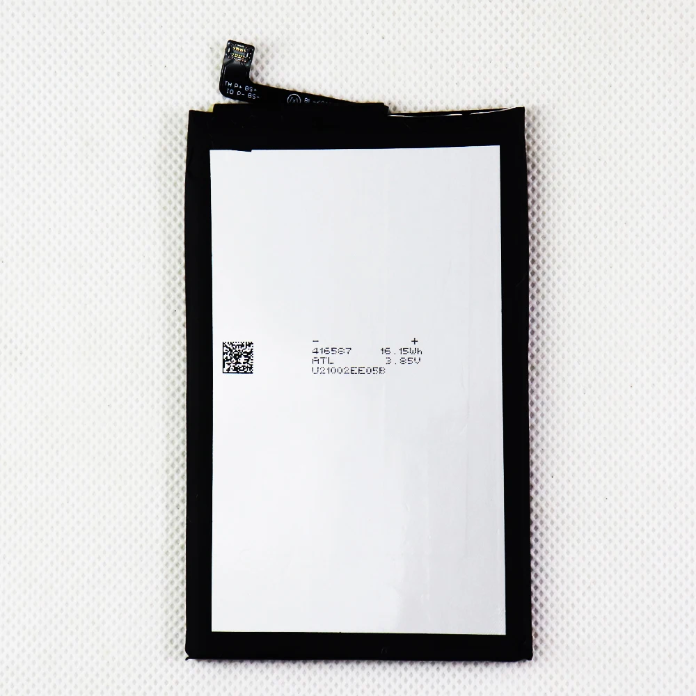 オリジナルバッテリー Tecno BL-68AT バッテリー POVA 2 pova2 LE7 POVA 3 + 無料ツール