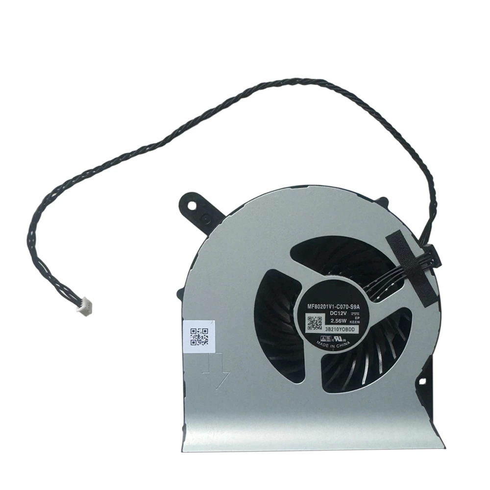 

All-in-one Cooling Fan PVB080G12H for NUC9VXQNX NUC9i9QNX NUC 9 Extreme