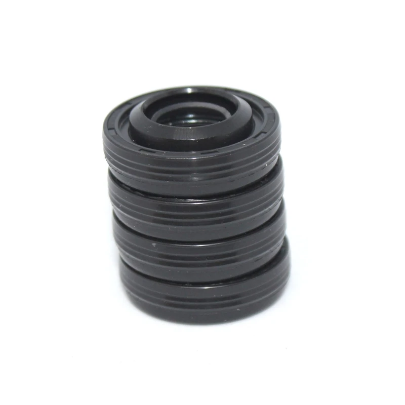 Compressor oil seal for V7 V5 / DKS 17C / MSC 90,MSC 105,Calsonic VT