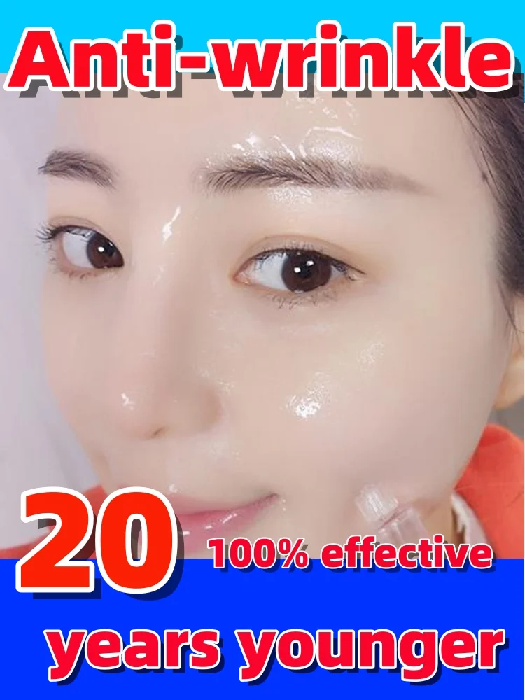 Blemishes gone