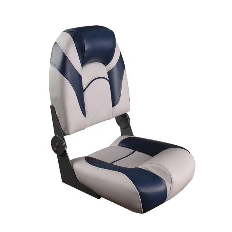 

Китайский производитель: Роскошное капитанское морское сиденье с индивидуальным логотипом для понтонных лодок