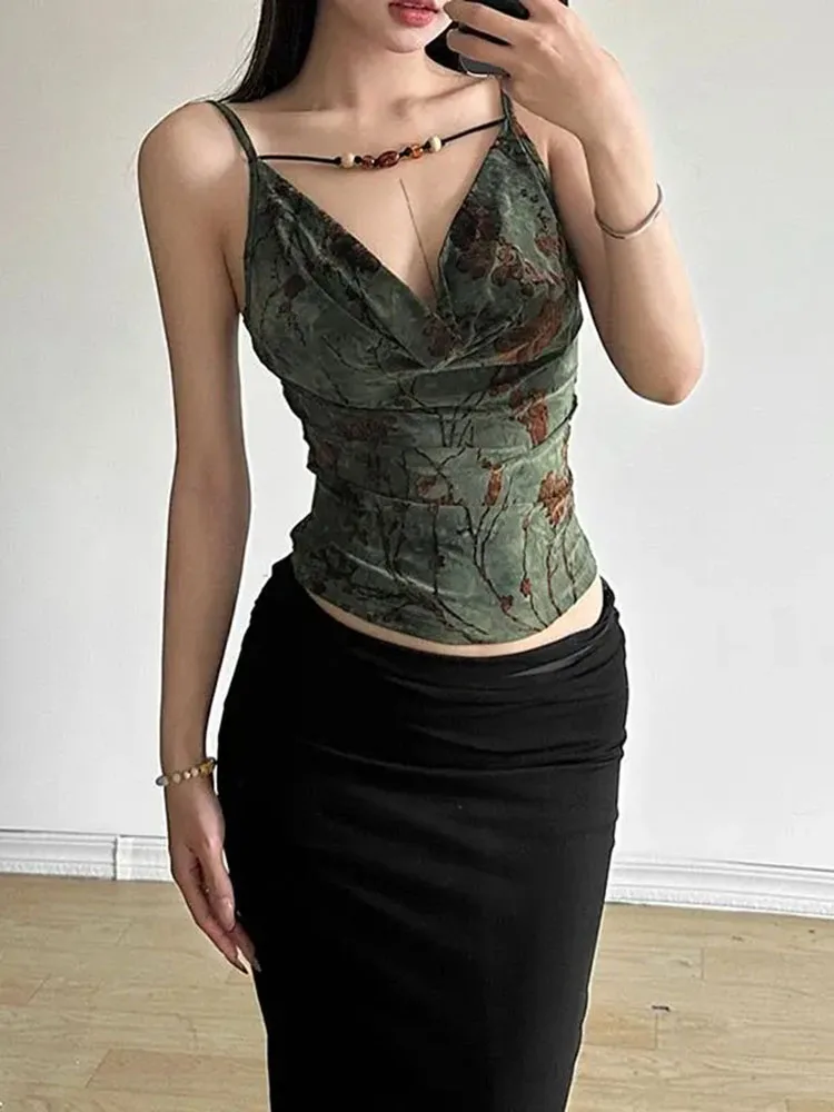 Tanks & Camis Sexy … - image