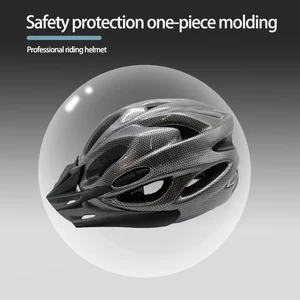 7 Main sales cycling helmet - №3