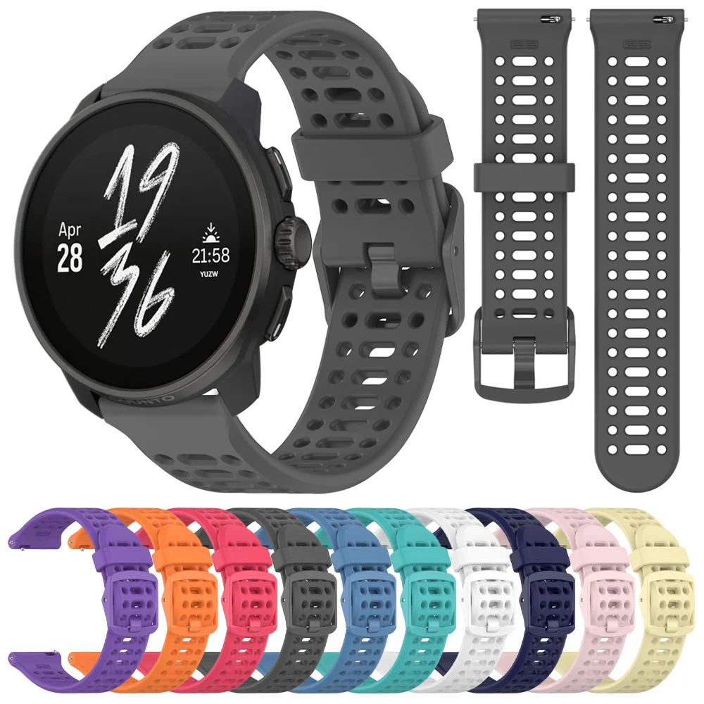 Breathable Band For…