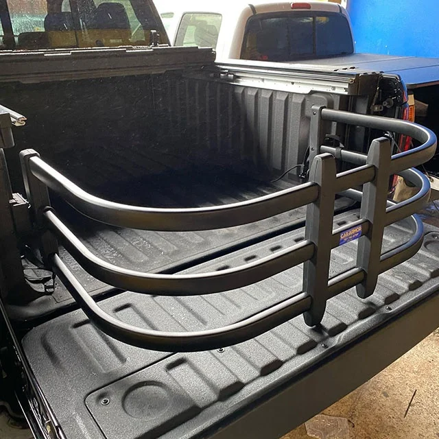 Pickup Accessories Tailgate Extension Truck Lathe Extension Ranger Lathe Extension Truck Lathe Accessories