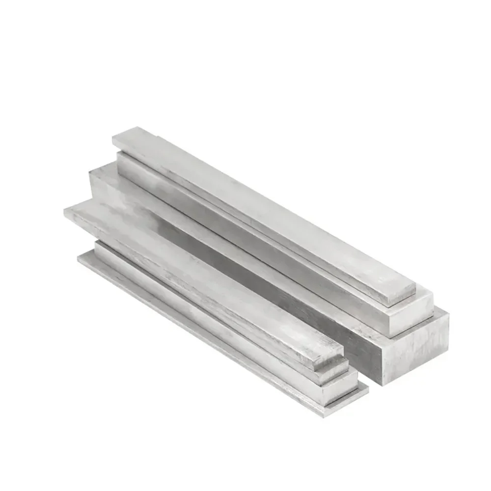 

304 Stainless Steel Square Bar Rod 3mm 4mm 5mm 6mm 8mm 10mm - 25mm Length 100mm 200mm 300mm 500mm