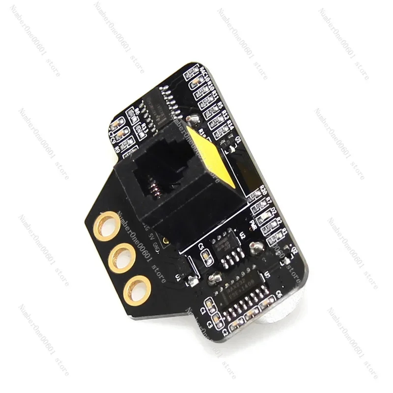 Ultrasonic Sensor V3.0 Obstacle Avoidance Recognition Mbot Ranger Robot Accessories