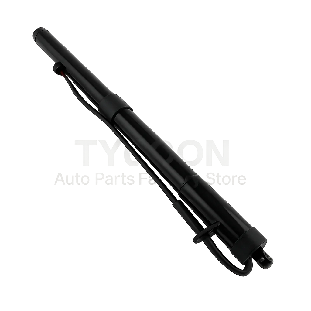 For Volkswagen Sharan Left Right Universal Electric Tailgate Gas Spring Struts 7N0827851E - Image 6