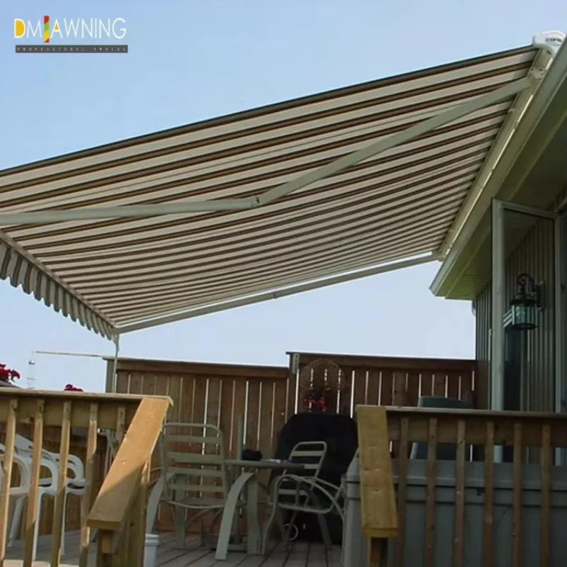 Patio Sunshade Moto… - image